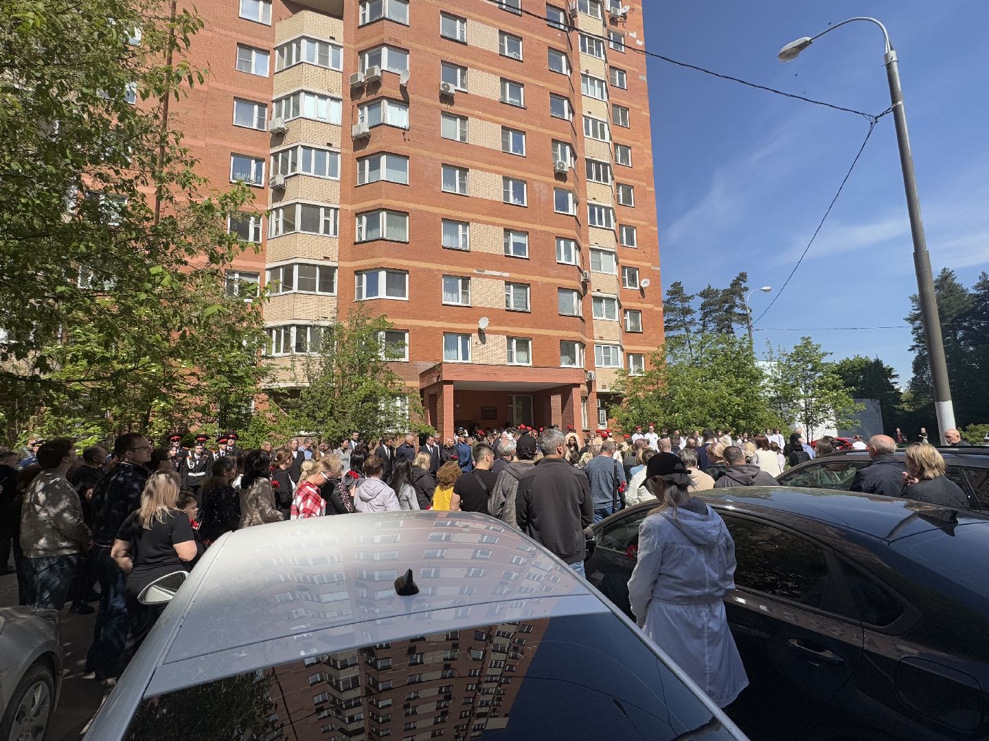 евгений фадин, балашиха, сво, мурал прапорщику евгению фадину,