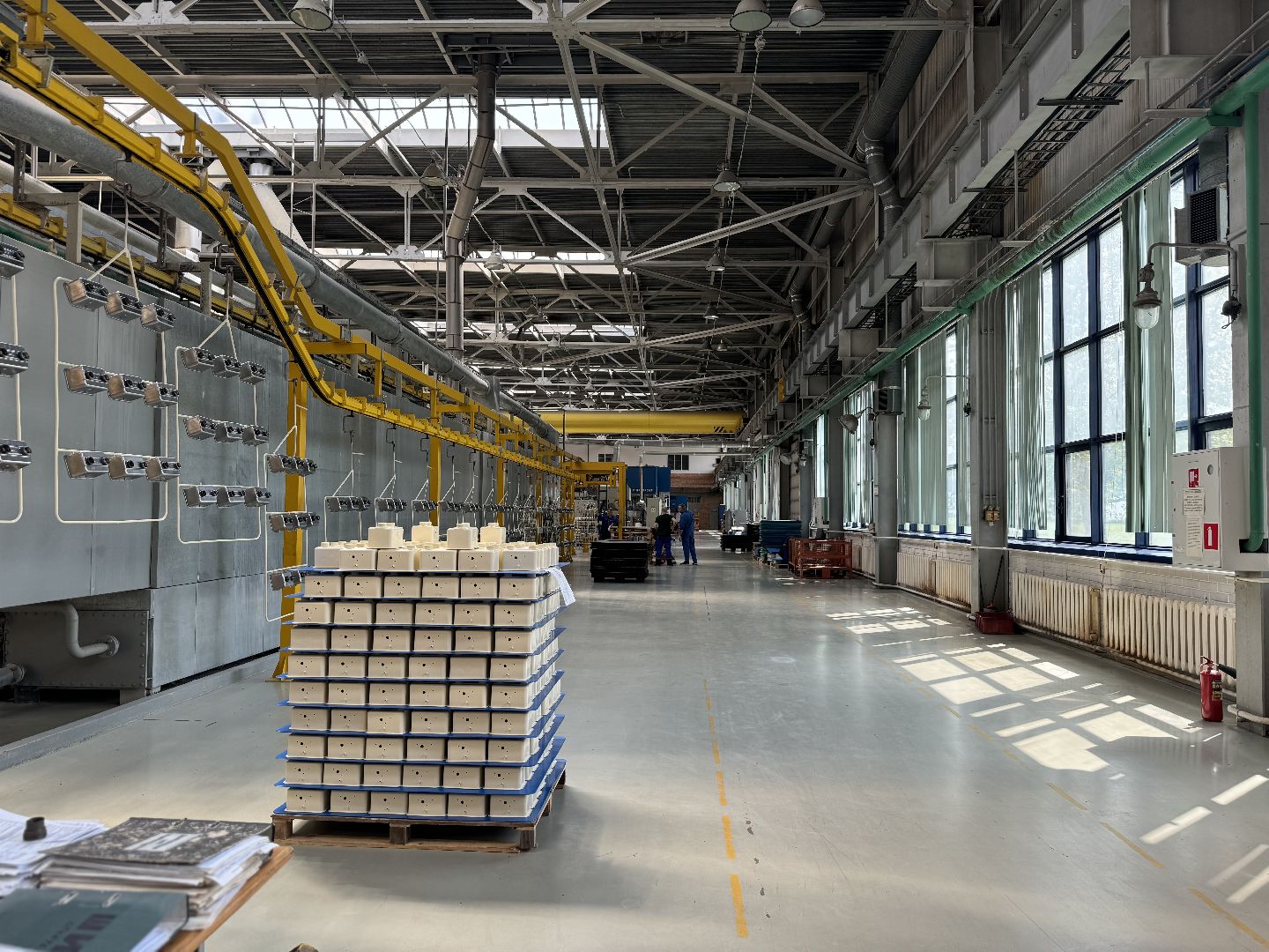 газдевайс, промэкскурсия , ленинский городской округ, участники сво,