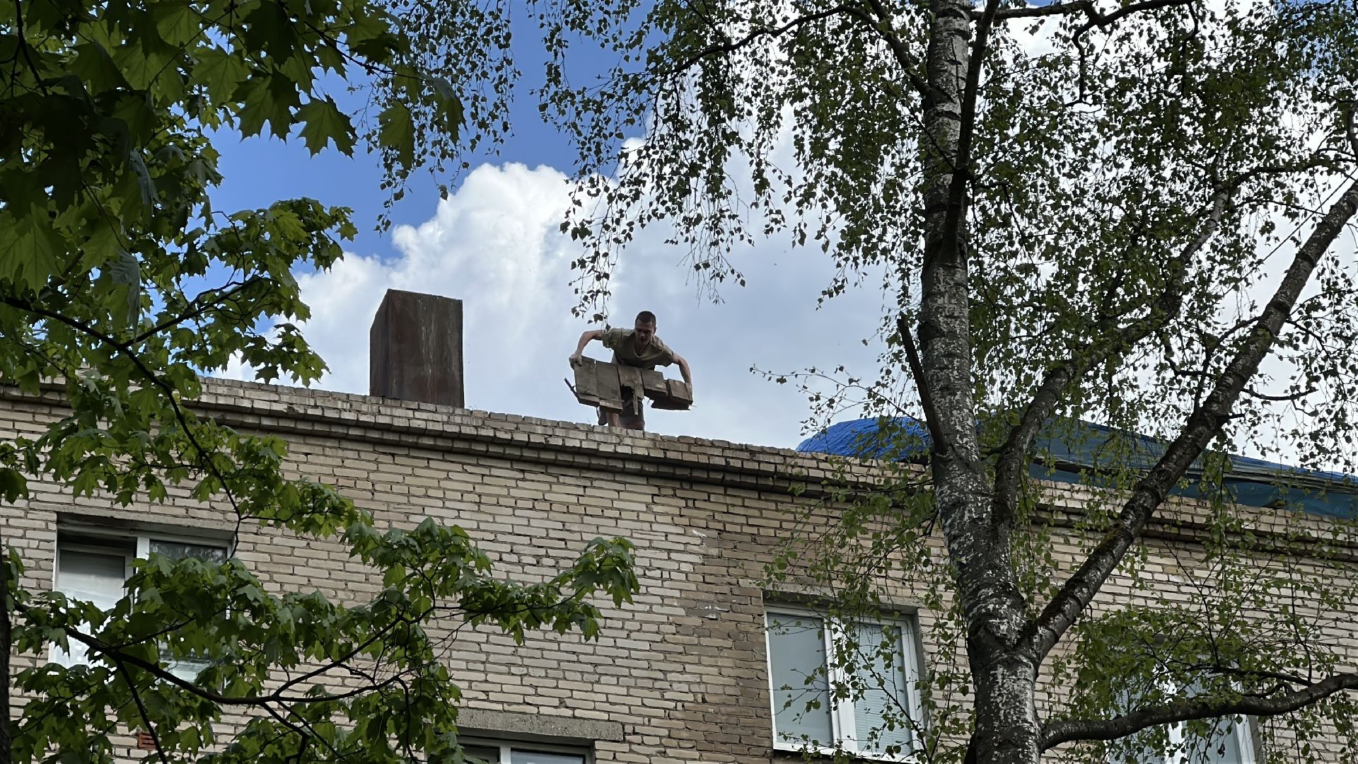 жкх, капитальныей ремонт, капитальный ремонт многоквартирных домов, пушкино,