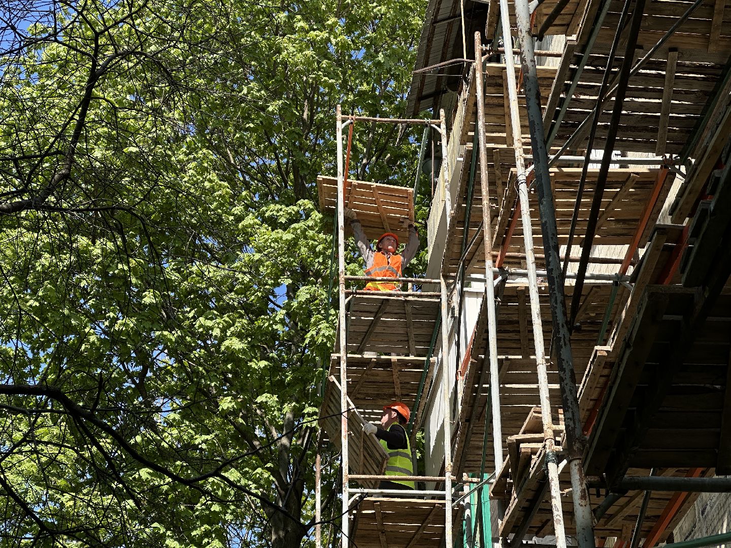 жкх, капитальныей ремонт, капитальный ремонт многоквартирных домов, пушкино,