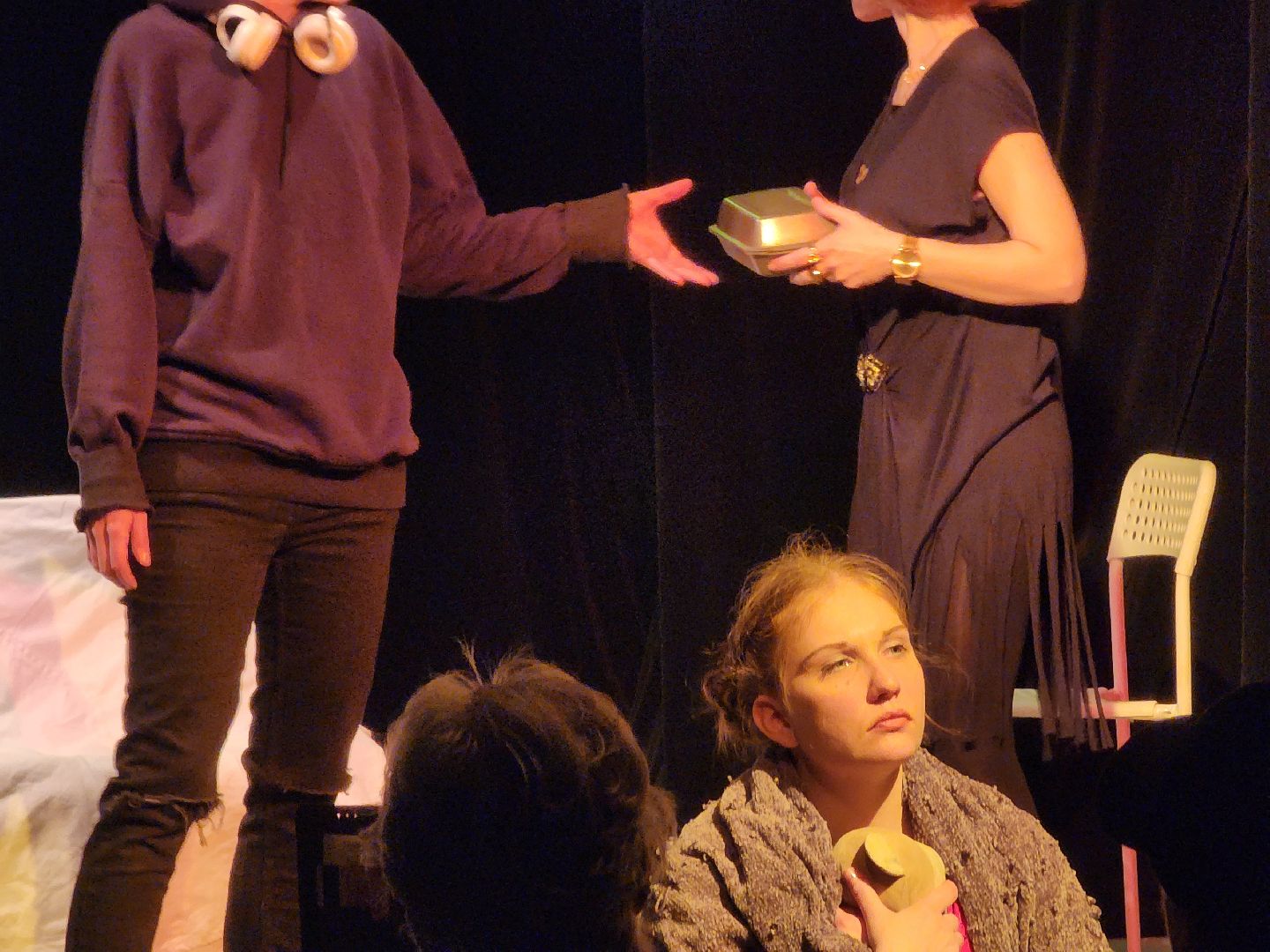 долгопрудный, театр на площади, сергей суворов, дк вперед, ганди молчал по субботам, переходный возраст,