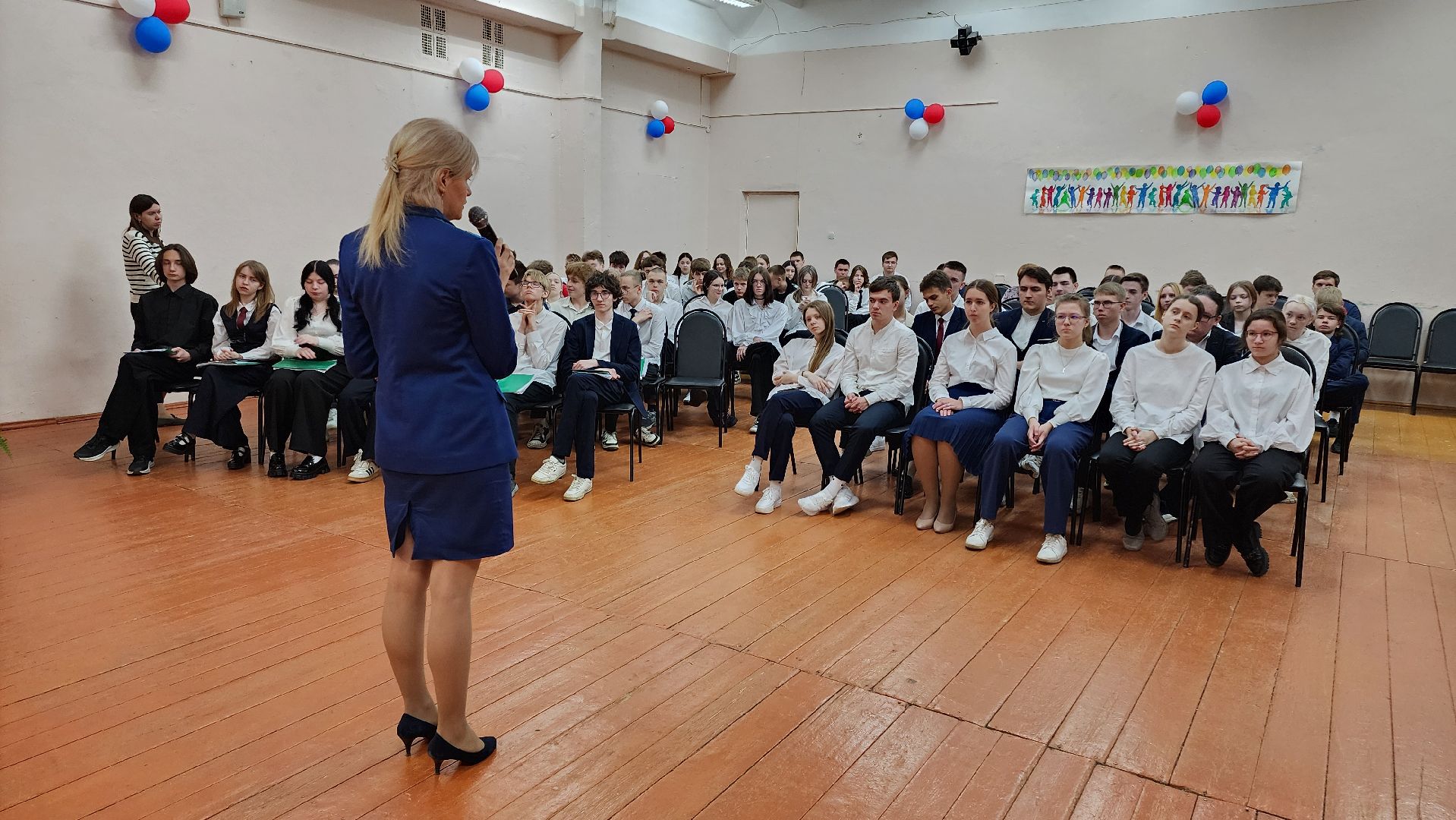 кашира, школа, правовое просвещение, прокуратура, мошенники, дропперы, кибермошенники,