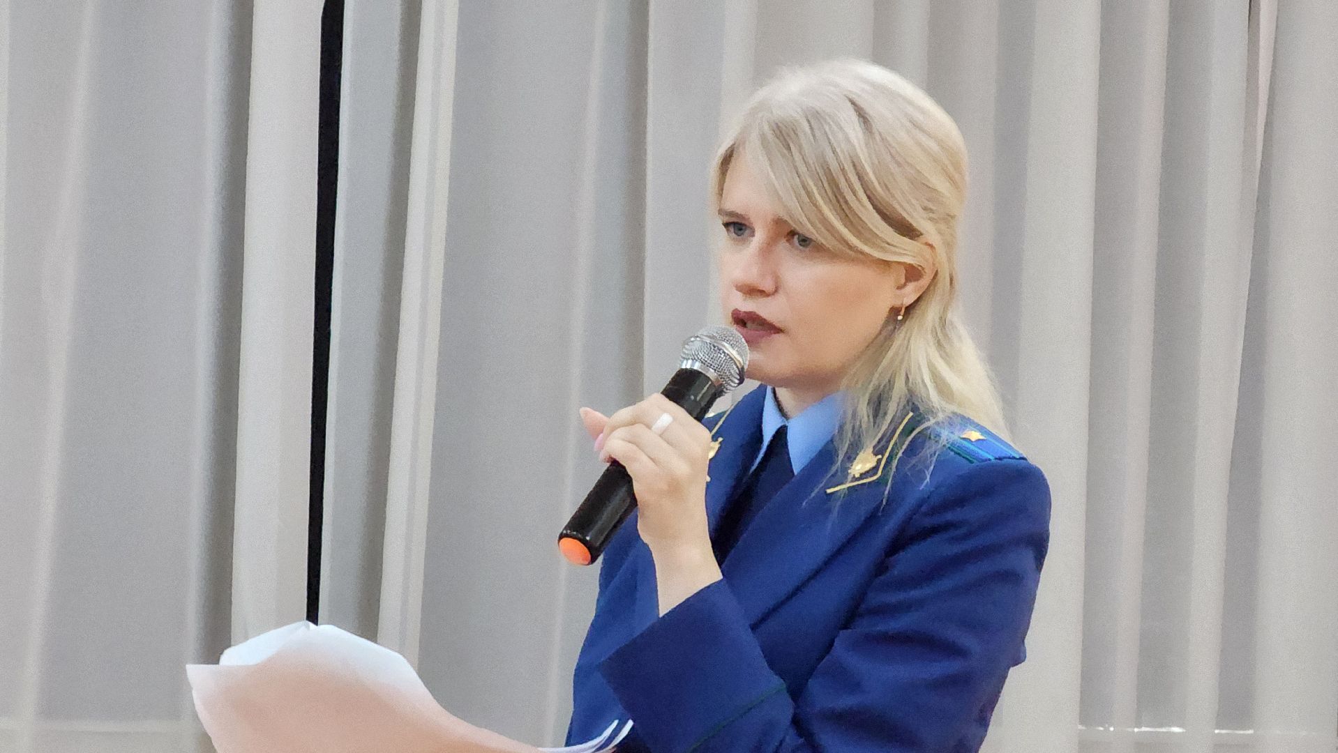 кашира, школа, правовое просвещение, прокуратура, мошенники, дропперы, кибермошенники,