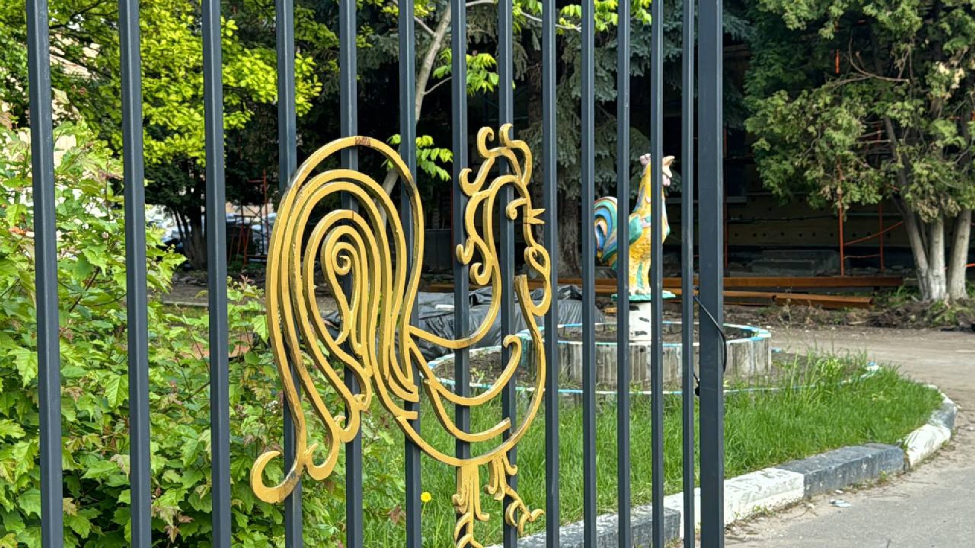 строительство, детский сад, капитальный ремонт,