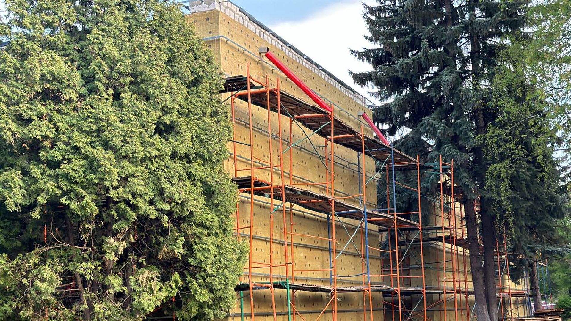 строительство, детский сад, капитальный ремонт,