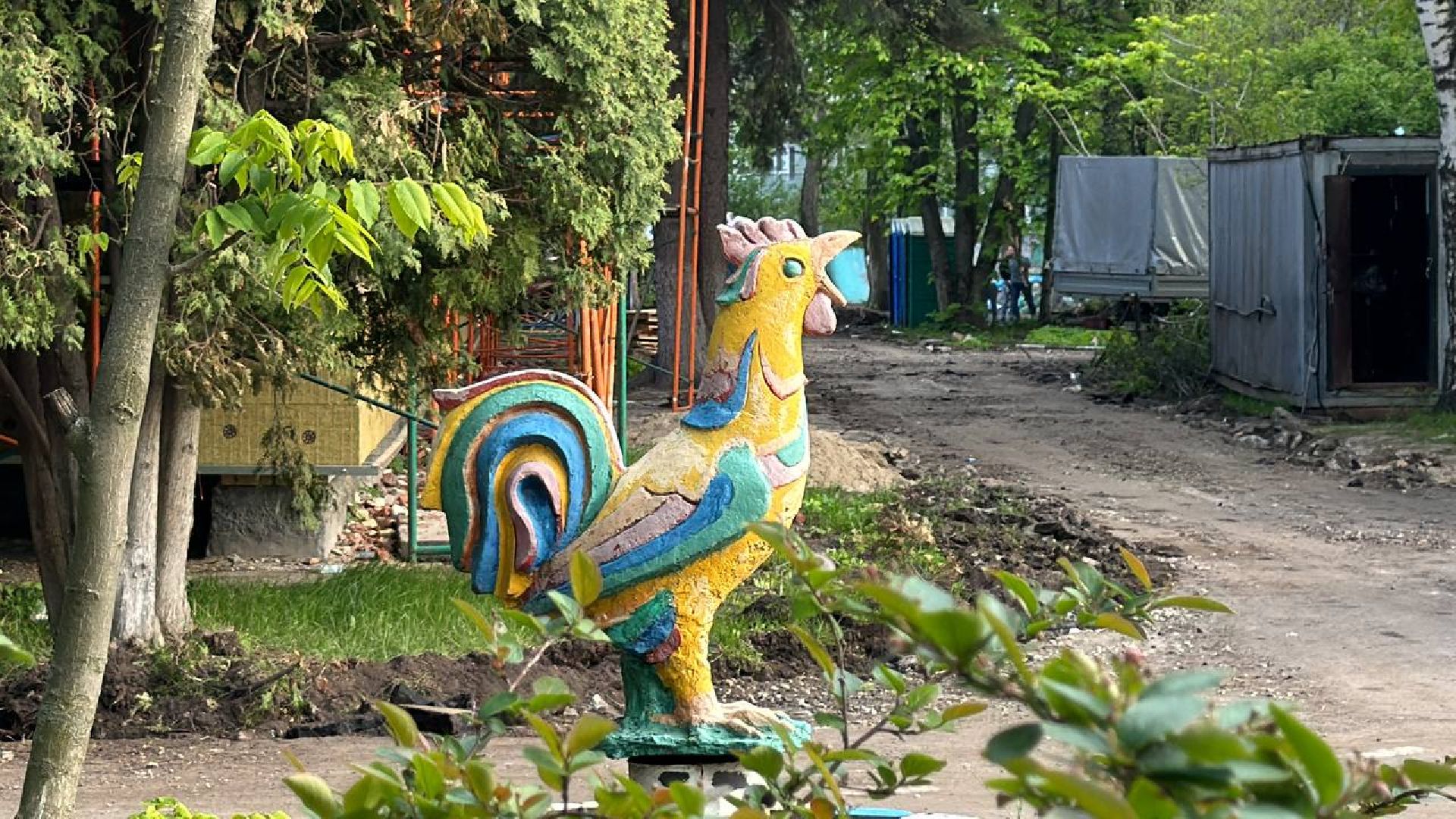 строительство, детский сад, капитальный ремонт,