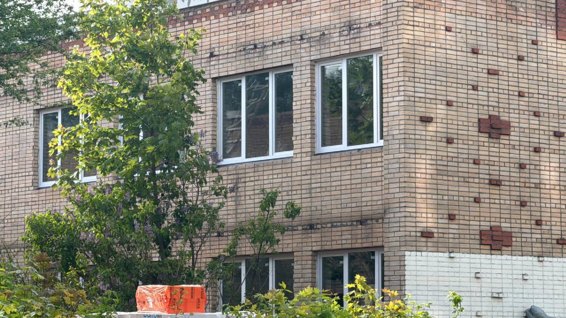 строительство, детский сад, капитальный ремонт,