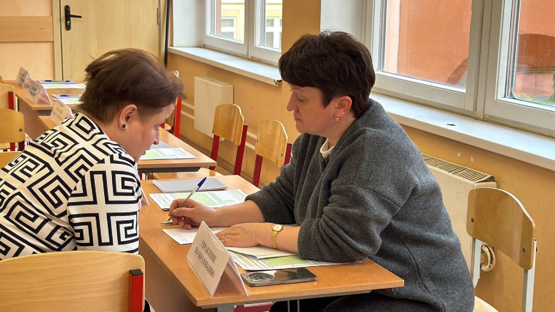 выездная администиация, вопросы жителей, дороги, благоуйстройство, жкх,