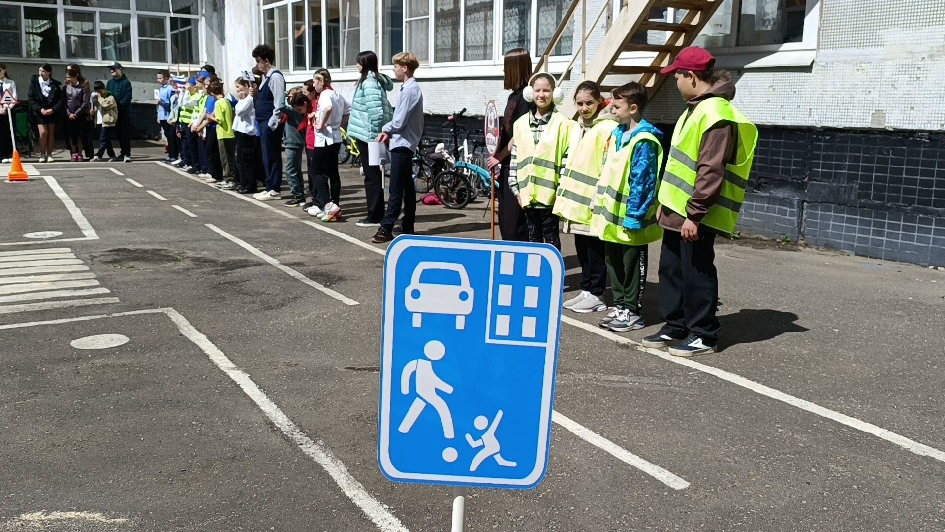 самокат, транспорт, лобня,