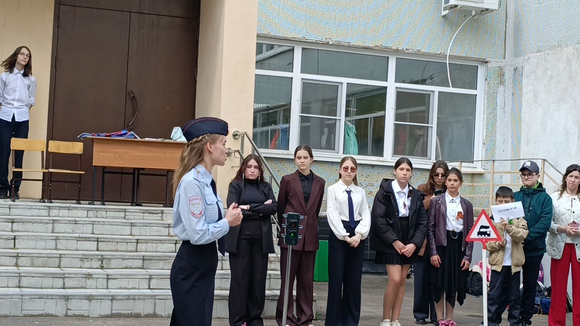 самокат, транспорт, лобня,