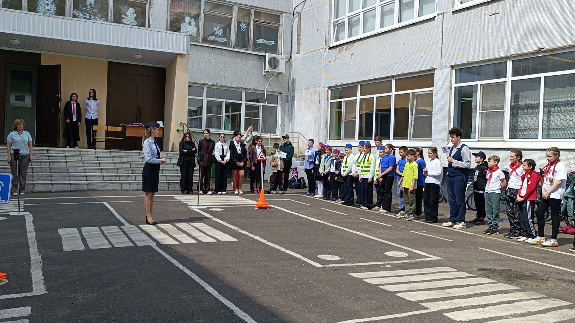 самокат, транспорт, лобня,