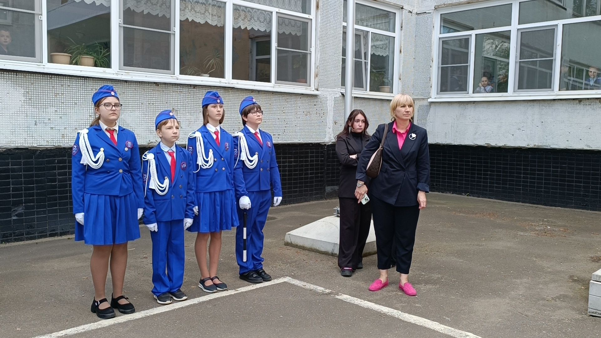 самокат, транспорт, лобня,