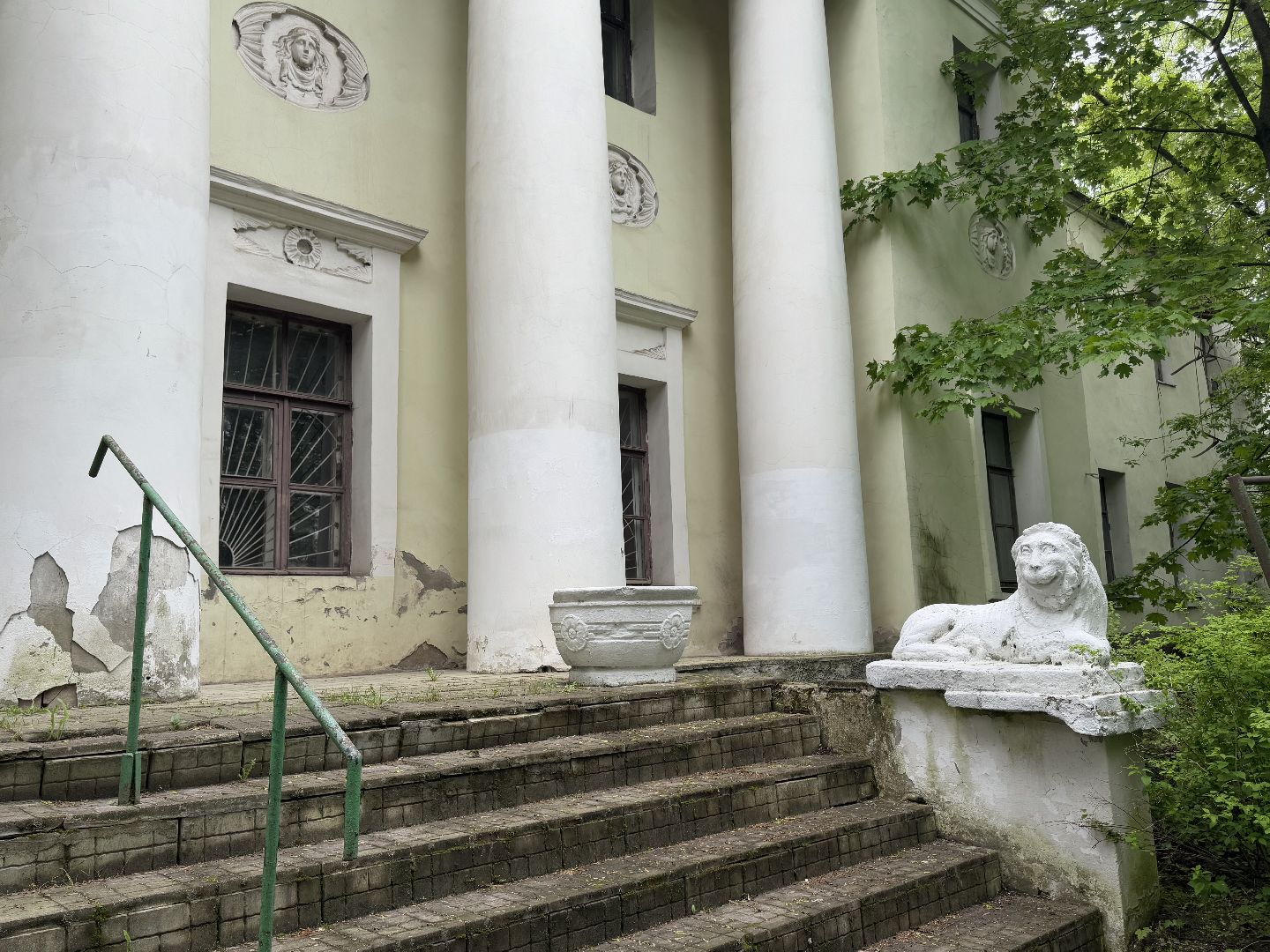 усадьба пехра-яковлевское, балашиха,