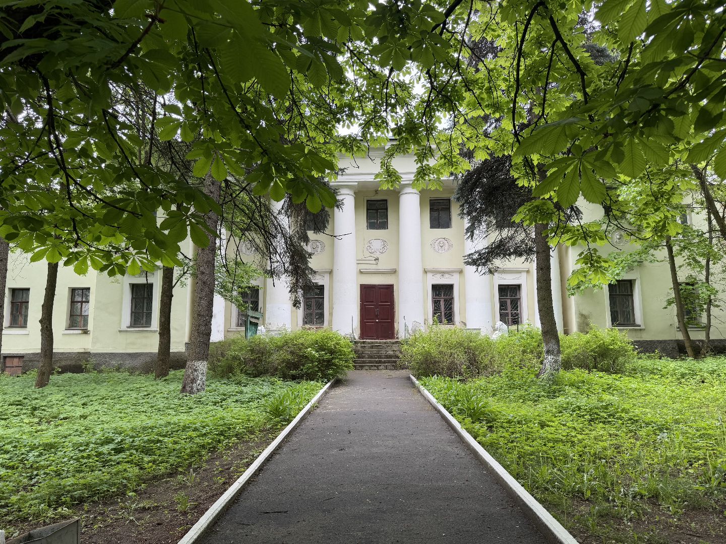 усадьба пехра-яковлевское, балашиха,