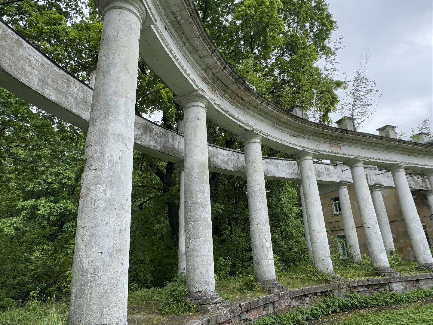 усадьба пехра-яковлевское, балашиха,