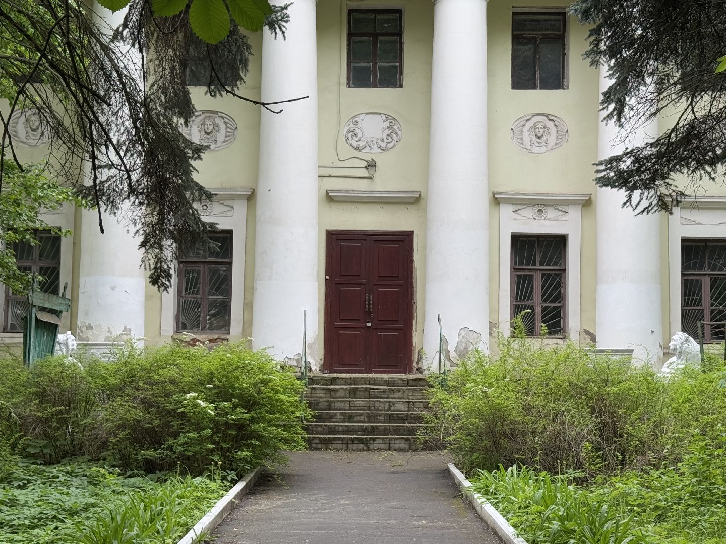 усадьба пехра-яковлевское, балашиха,