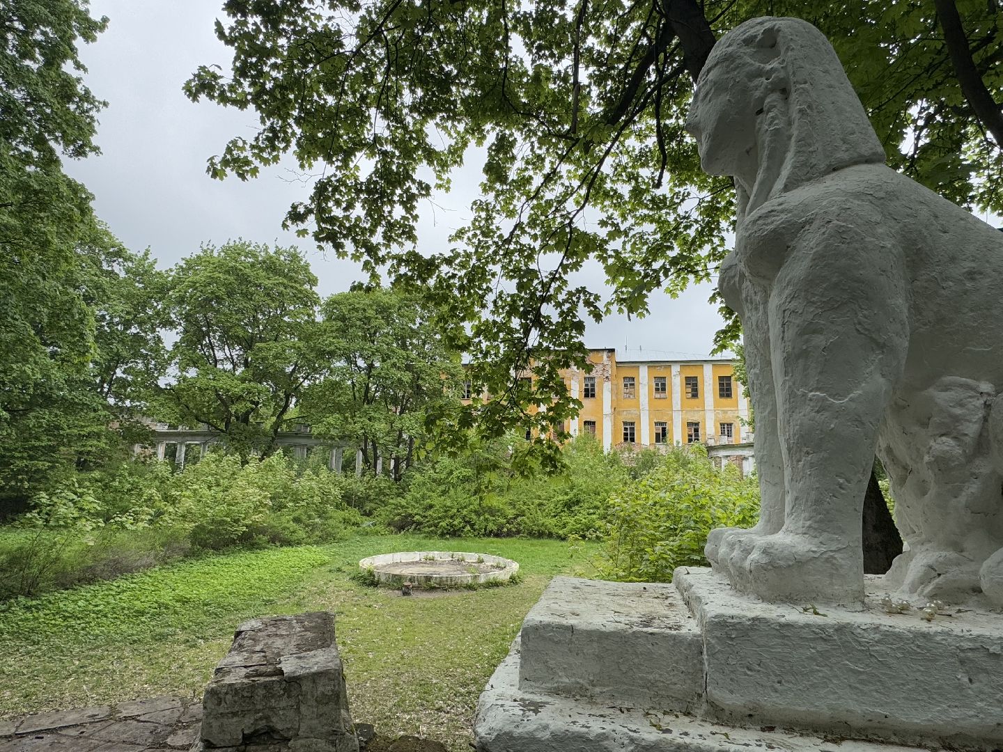 усадьба пехра-яковлевское, балашиха,