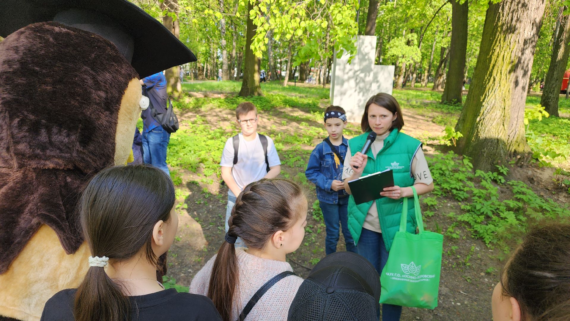 парки подмосковья, лето в подмосковье,  лосино-петровский,