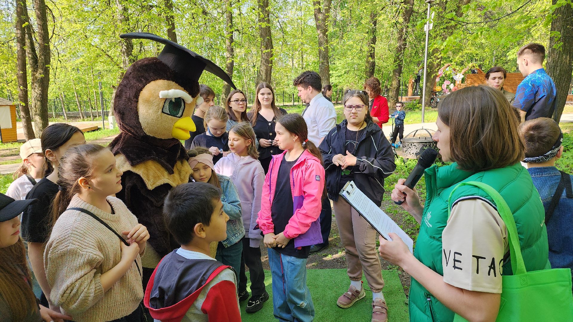 парки подмосковья, лето в подмосковье,  лосино-петровский,