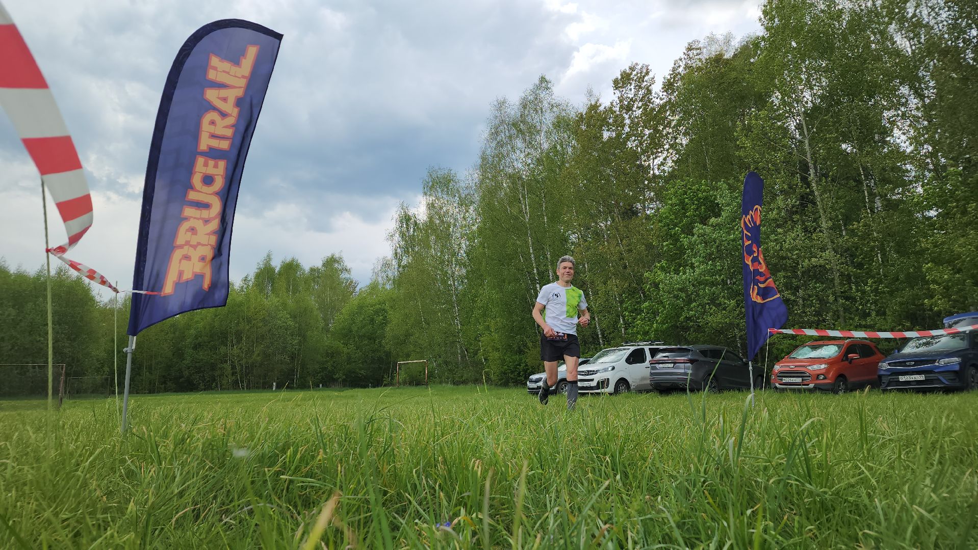 спорт, бег, забег по пересеченной местности, лосино-петровский,