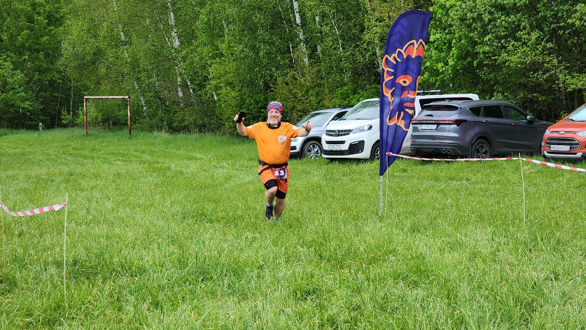 спорт, бег, забег по пересеченной местности, лосино-петровский,