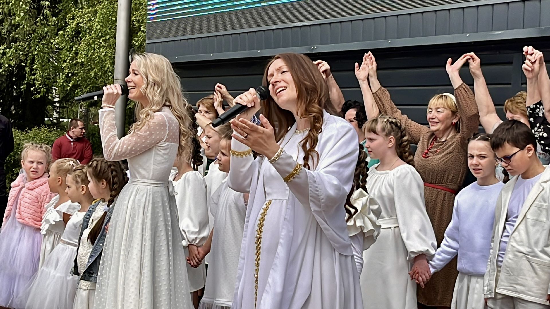 наро-фоминск, наро-фоминский городской округ, парк победы наро-фоминск, семейный парад, цдк звезда,