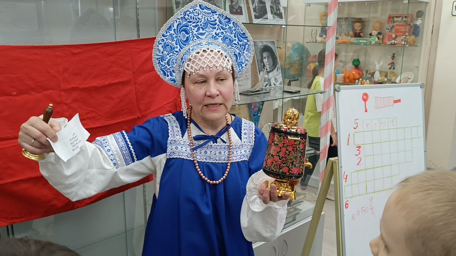 музей, лобня, квест,