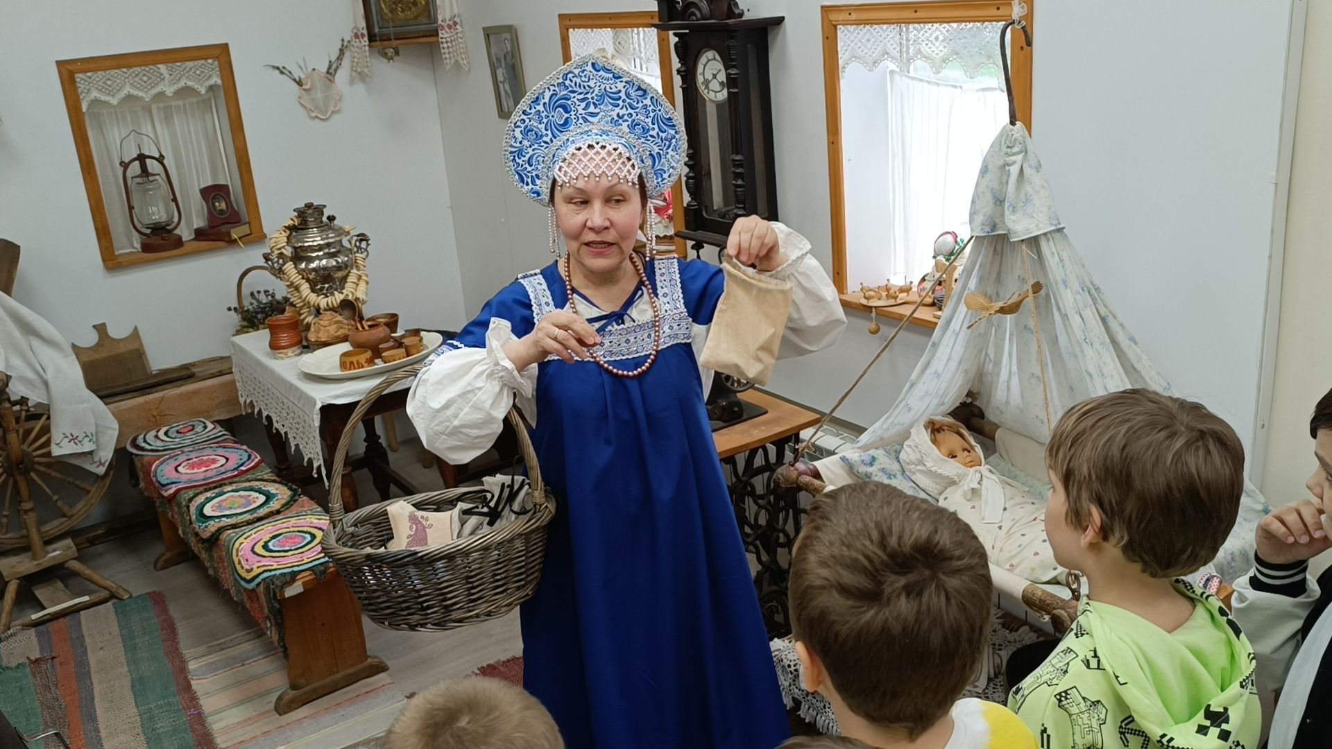 музей, лобня, квест,