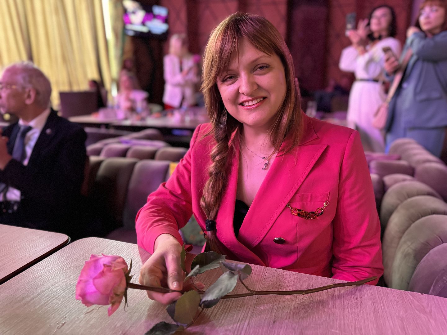 Предприниматель года, Бизнес Одинцово, Предприниматели 2025, Экономика,