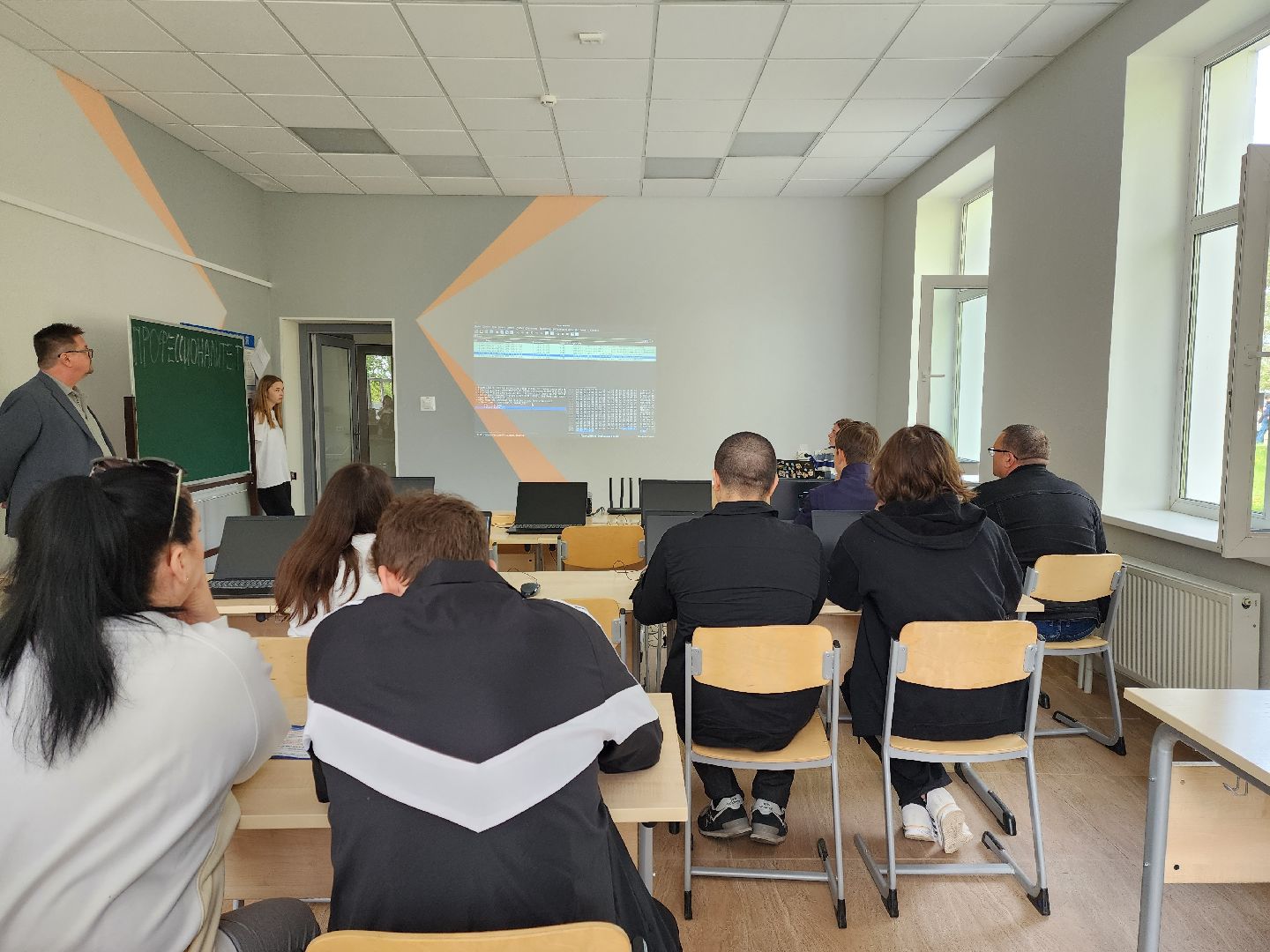 раменское, образование, день открытых дверей в раменском дорожно-строительном техникуме в заболотье,