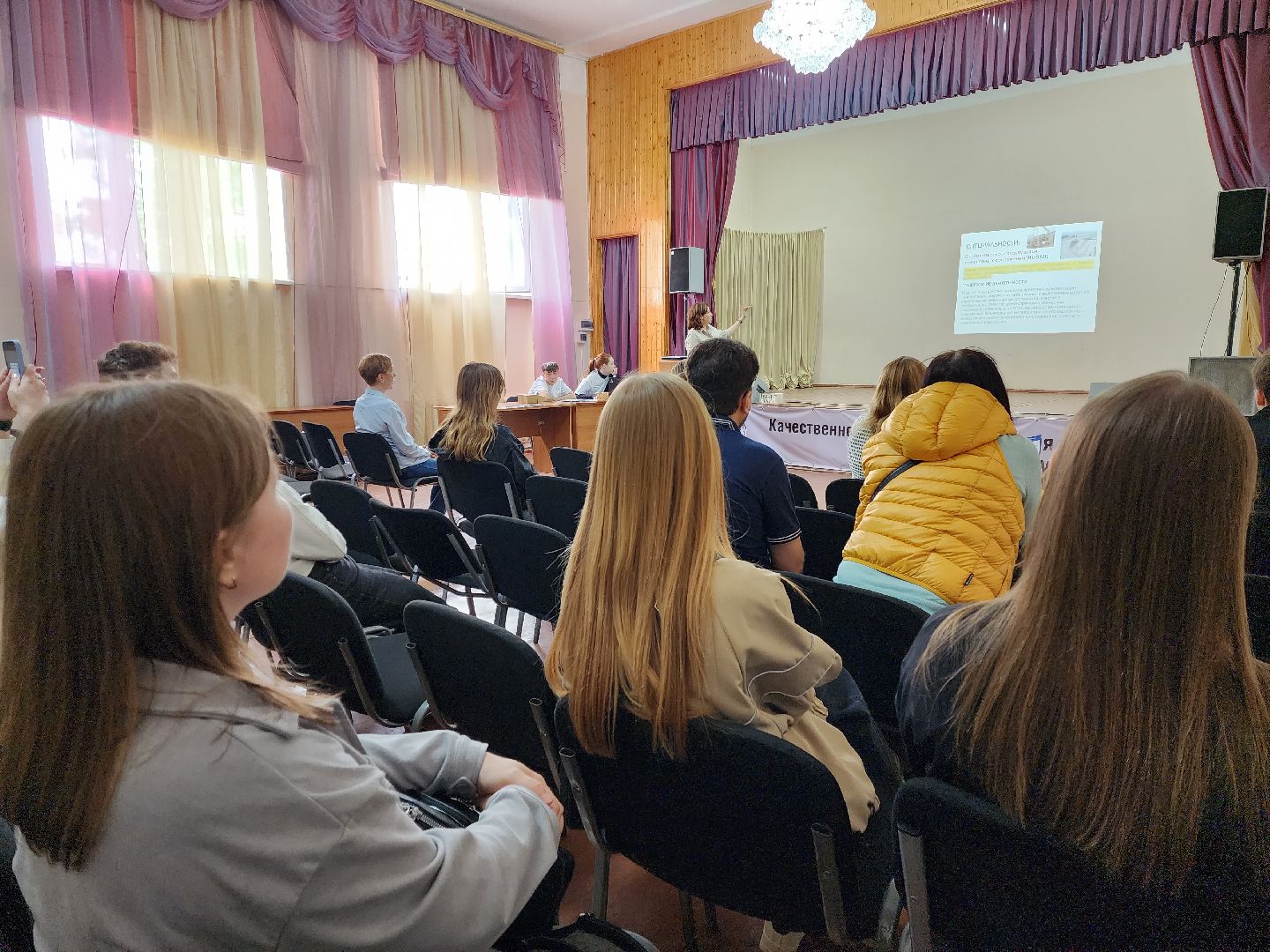 раменское, образование, день открытых дверей в раменском дорожно-строительном техникуме в заболотье,