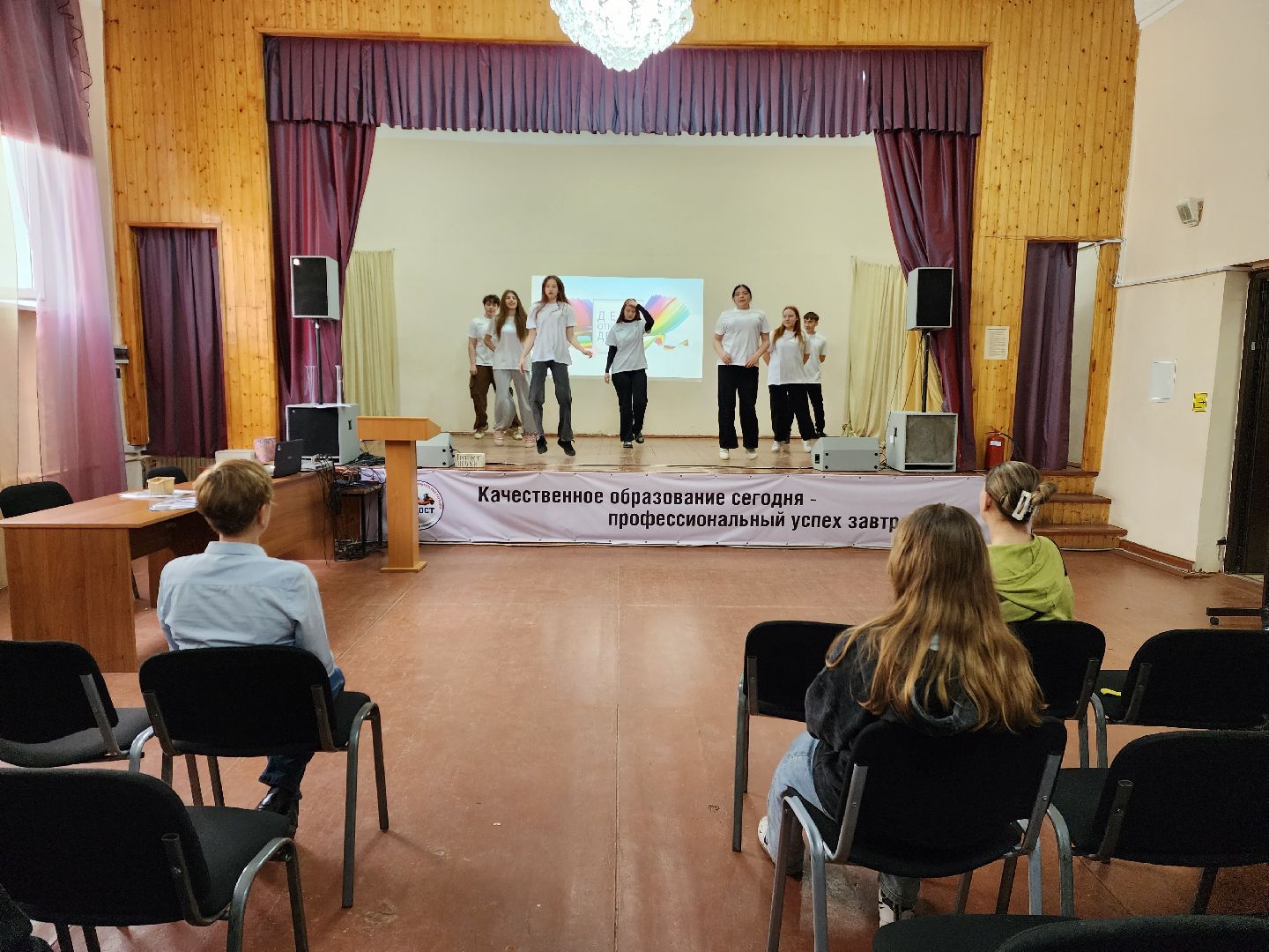 раменское, образование, день открытых дверей в раменском дорожно-строительном техникуме в заболотье,