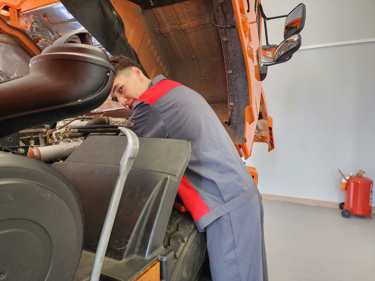 раменское, образование,раменский дорожно-строительный техникум, студент раменского дорожно-строительного техникума стал серебряным призером чемпионата профессионалы-2025 ,