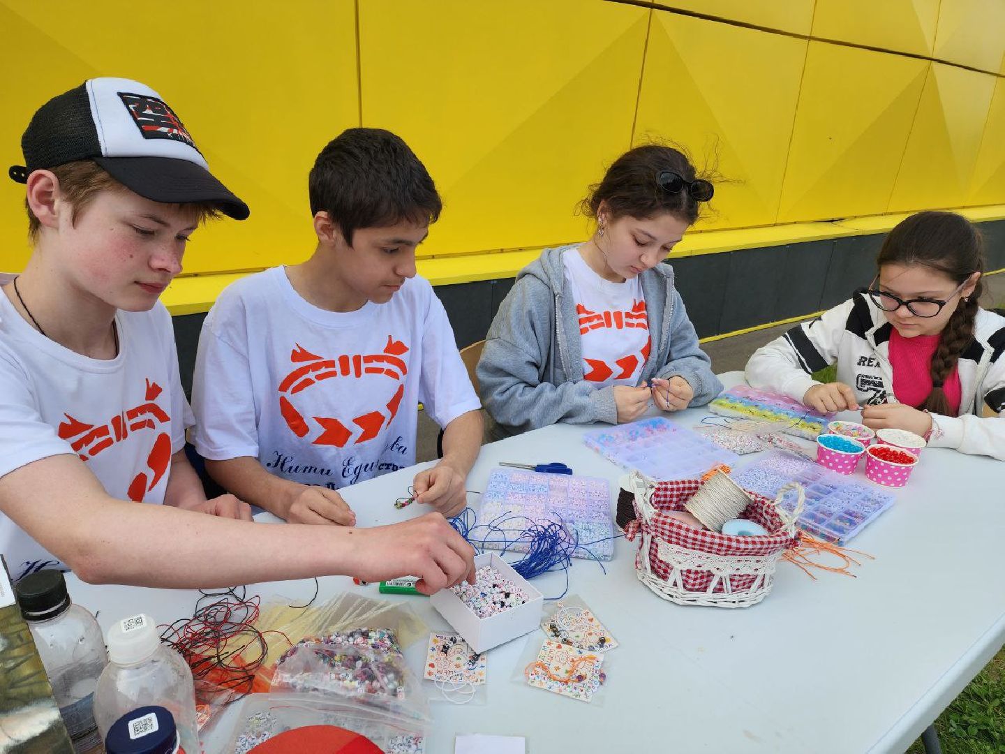 солнечногорск, соревнования, казачий сполох, юнармейцы, участники,