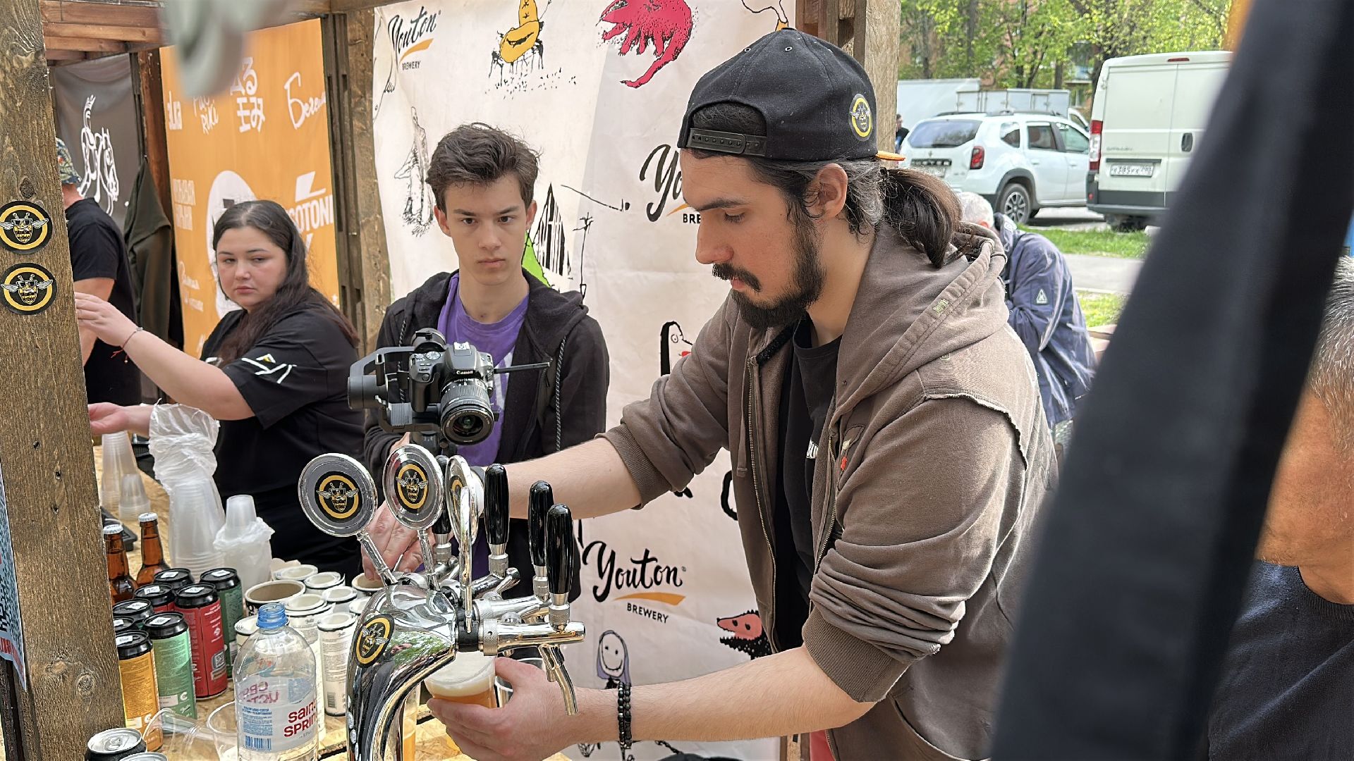 клин, культура, фестивали, подмосковье,