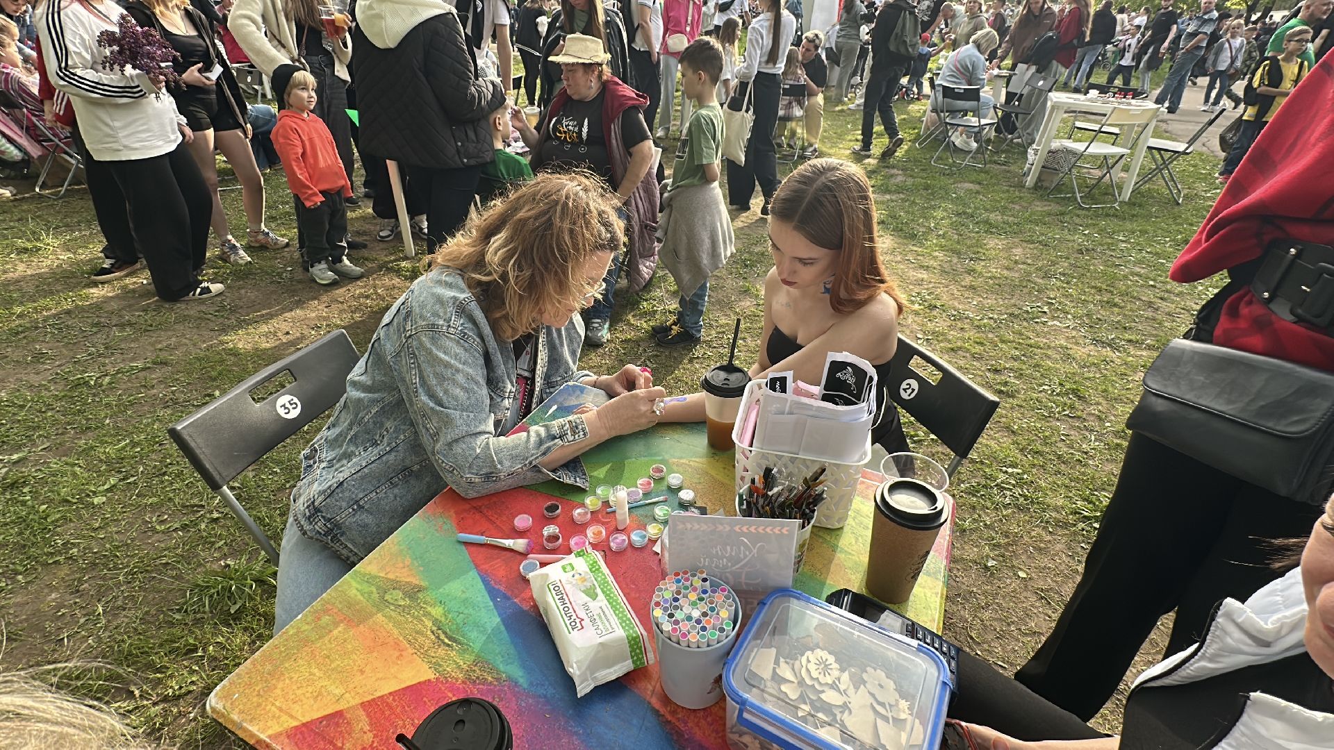 клин, культура, фестивали, подмосковье,