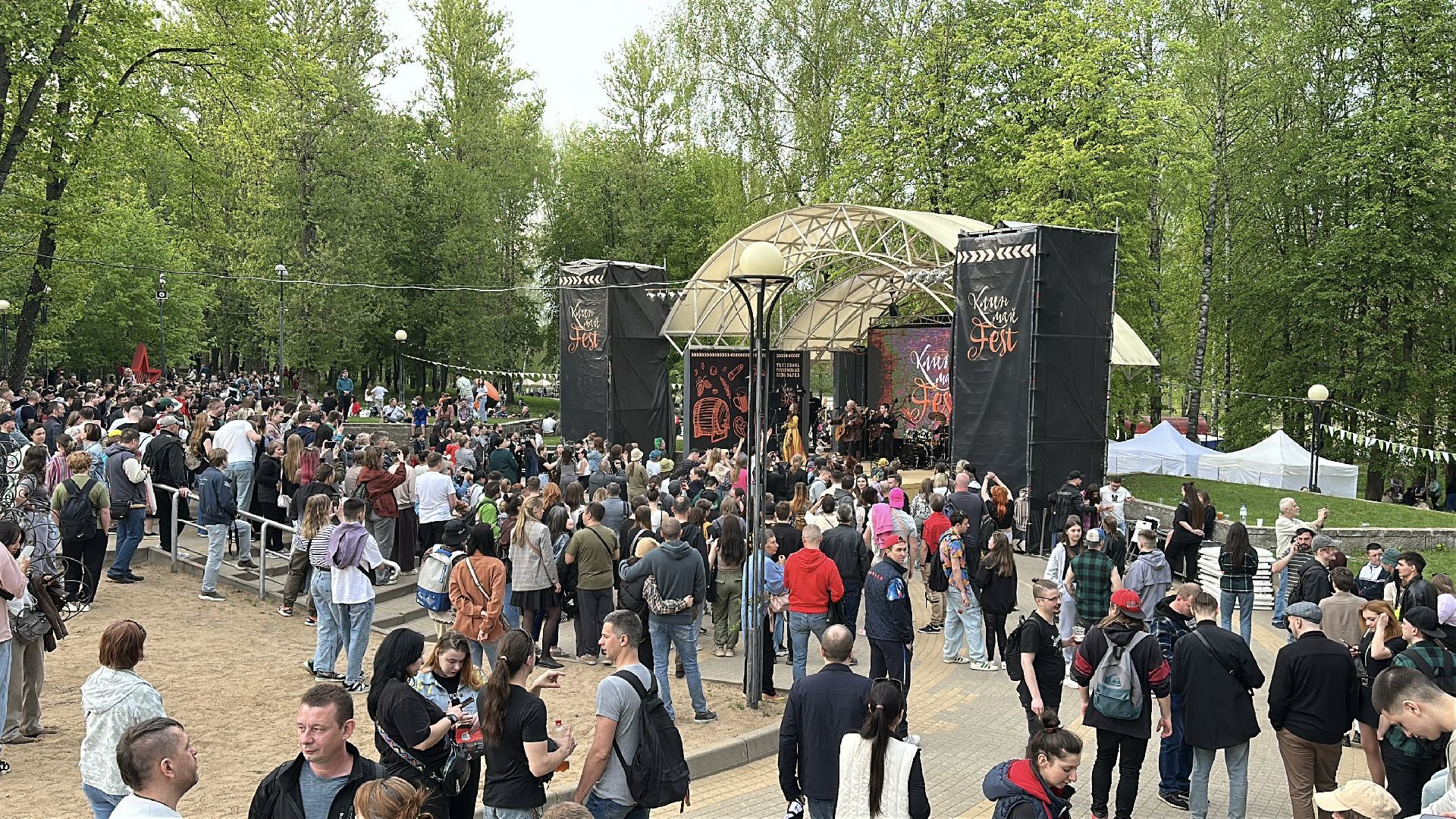 клин, культура, фестивали, подмосковье,