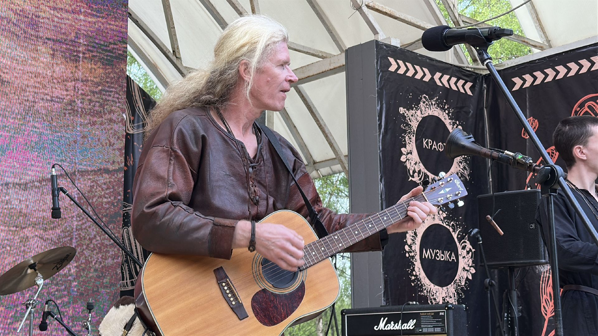 клин, культура, фестивали, подмосковье,