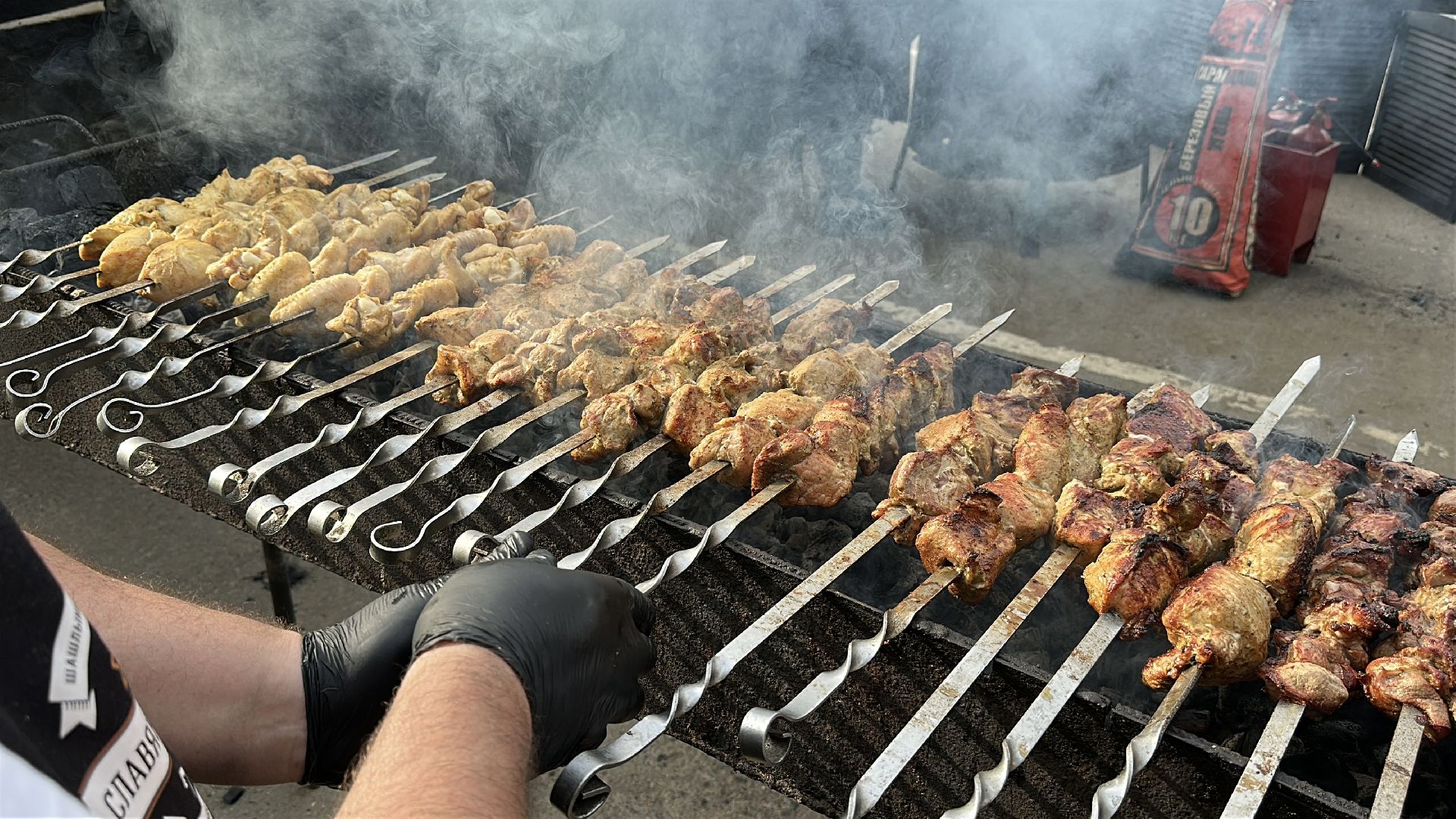 клин, культура, фестивали, подмосковье,