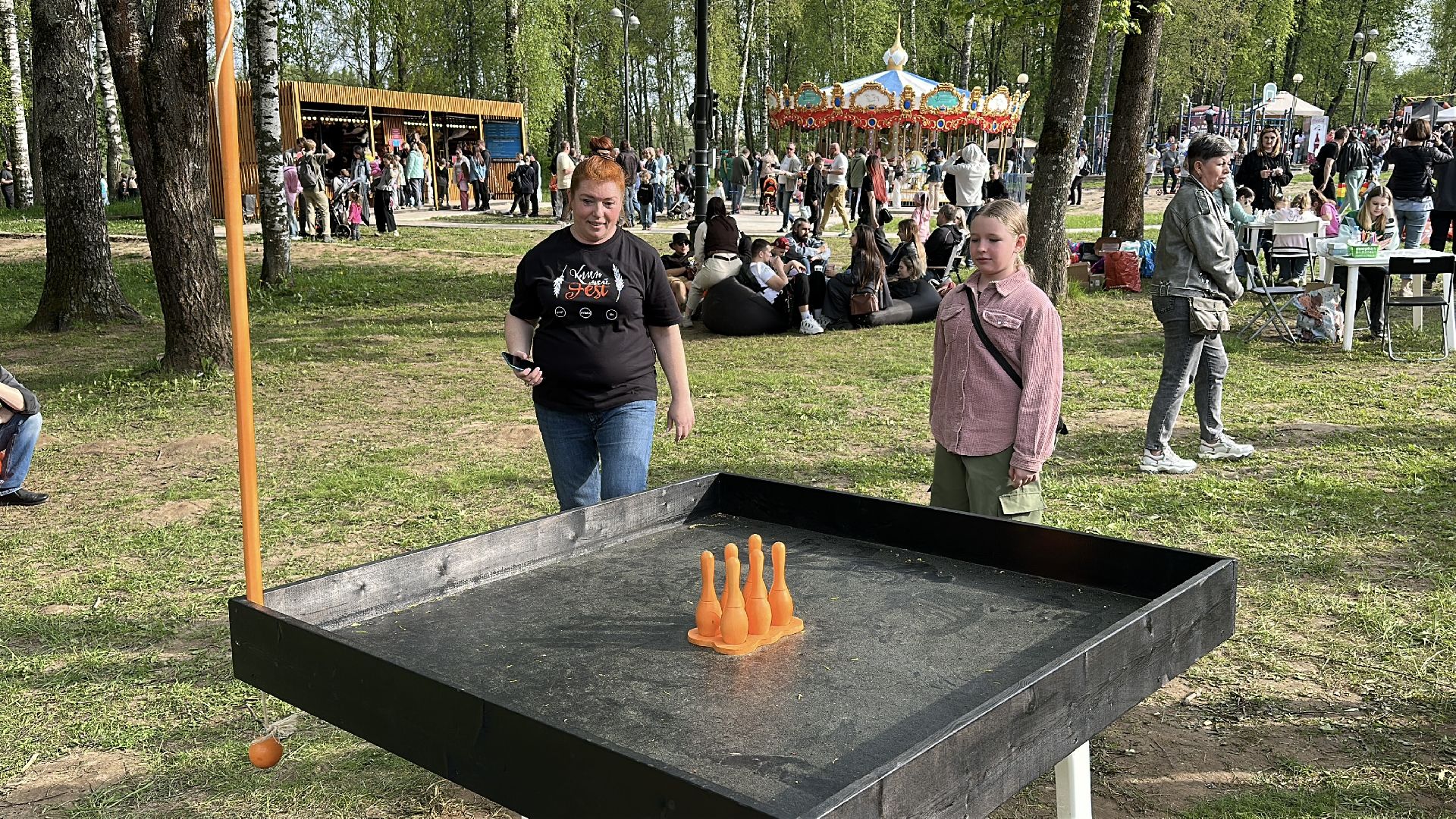 клин, культура, фестивали, подмосковье,