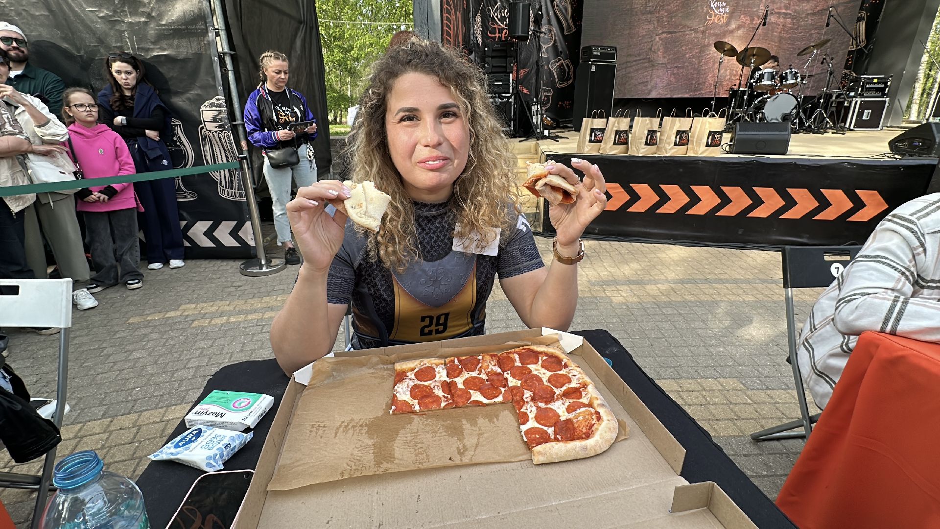 клин, культура, фестивали, подмосковье,