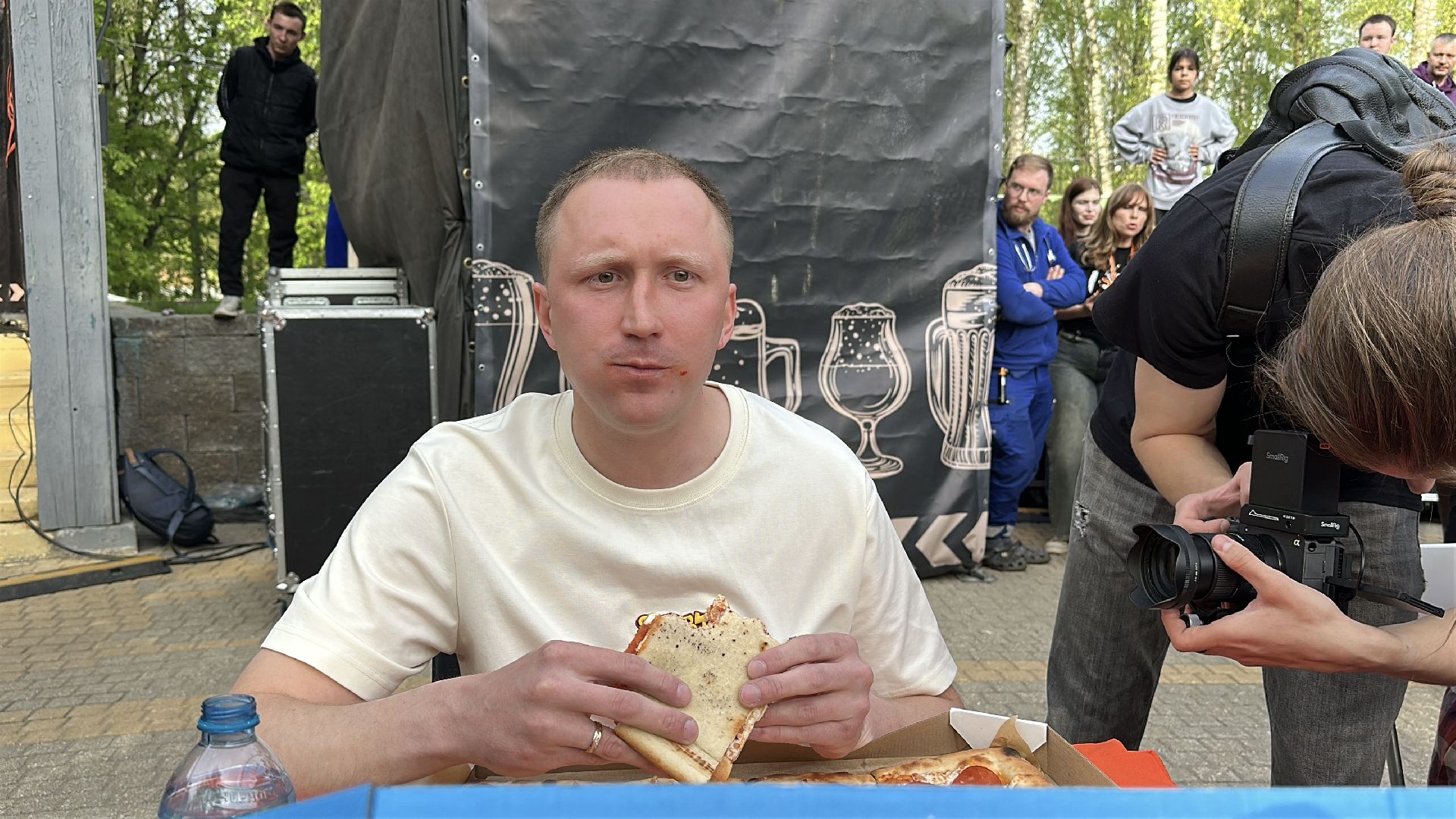 клин, культура, фестивали, подмосковье,