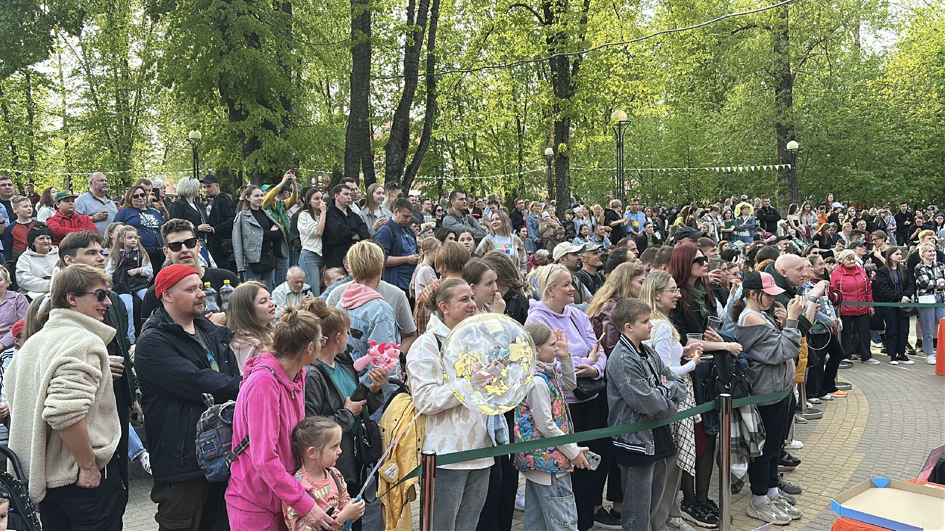 клин, культура, фестивали, подмосковье,