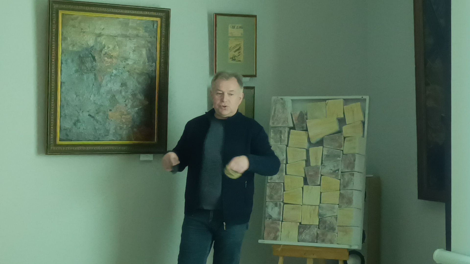 лобня, ночь музеев, культура,