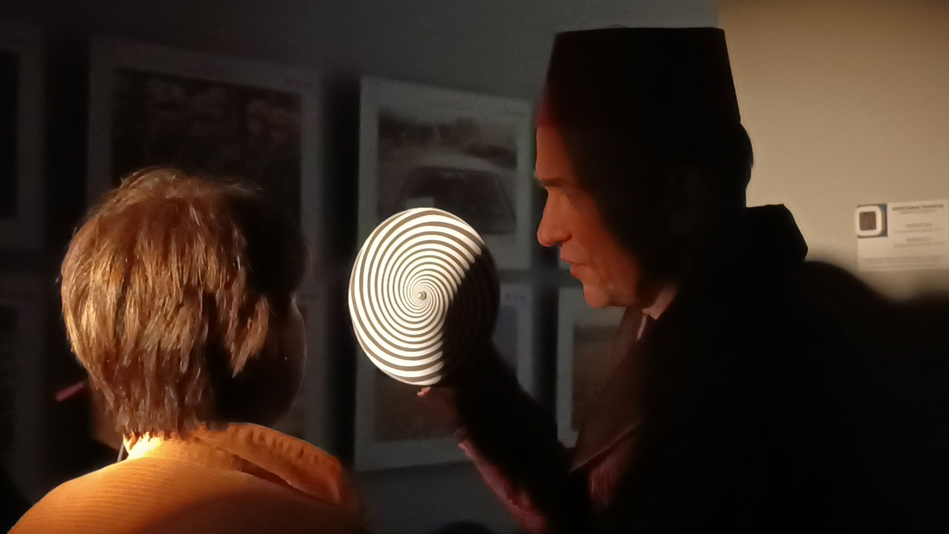 лобня, ночь музеев, культура,