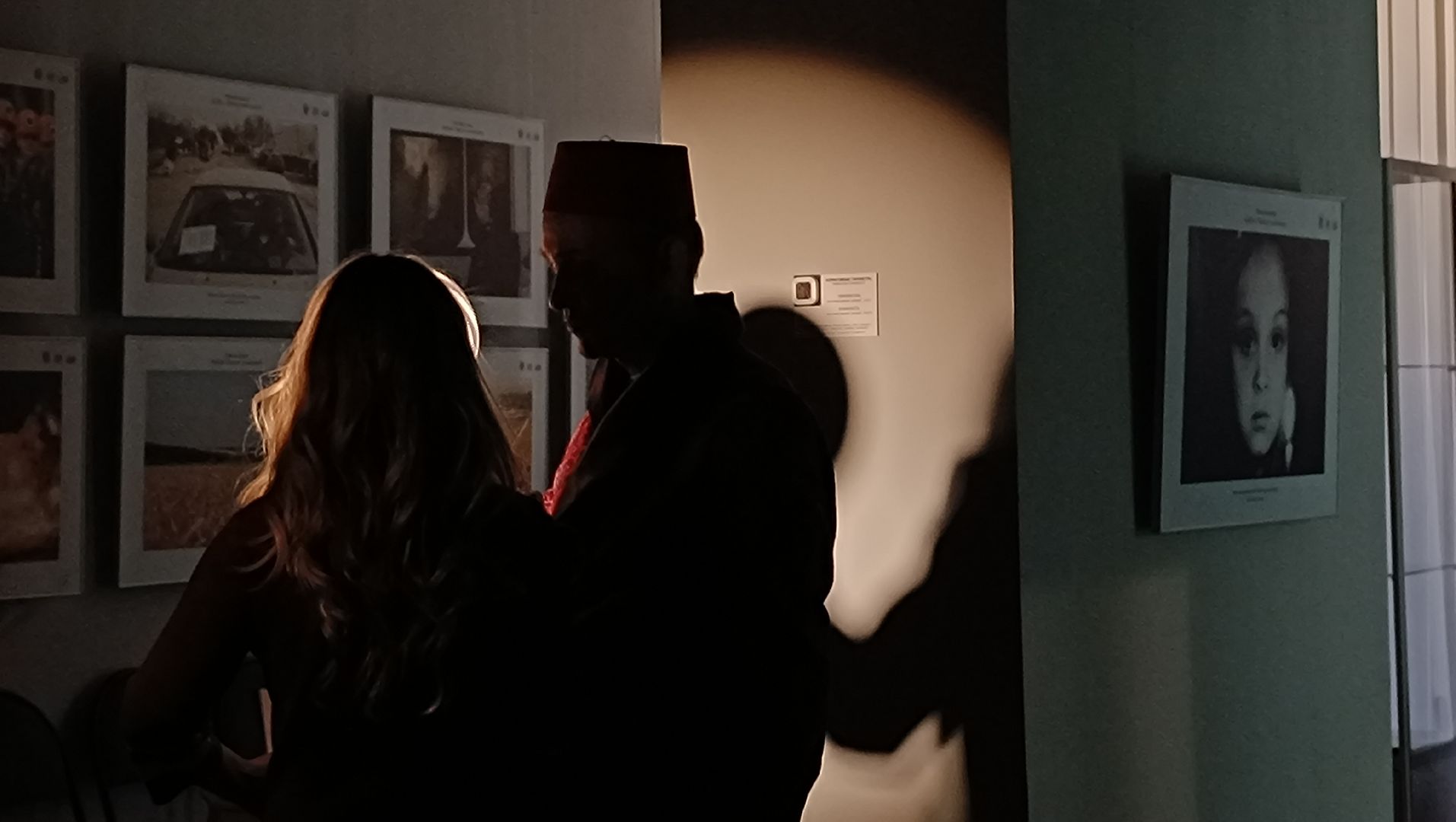 лобня, ночь музеев, культура,