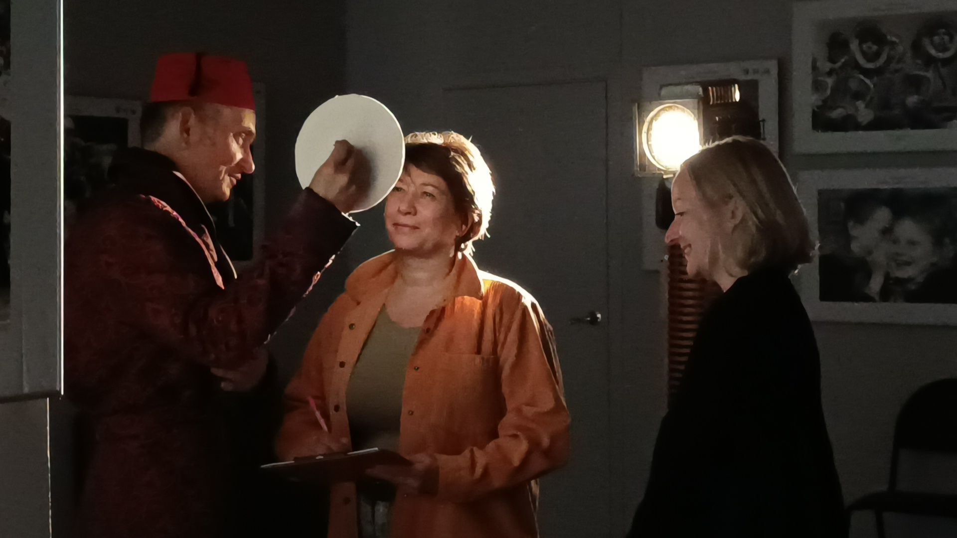 лобня, ночь музеев, культура,