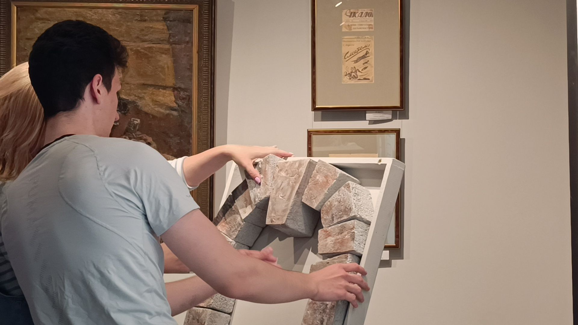 лобня, ночь музеев, культура,