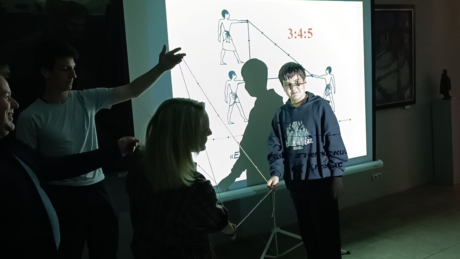 лобня, ночь музеев, культура,