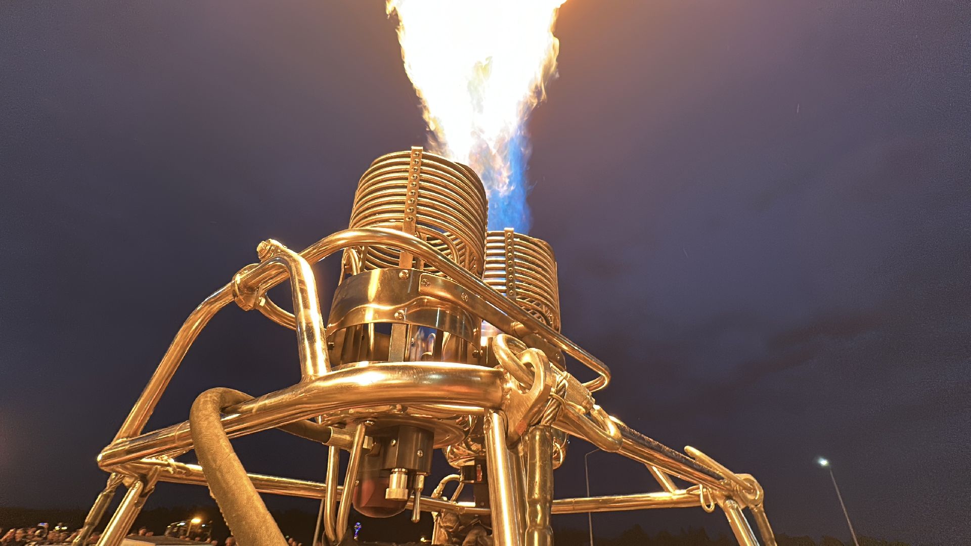 клин, общество, фестивали, аэростаты, культура, подмосковье,